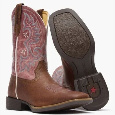 Durango Women's Shyloh Western Boot