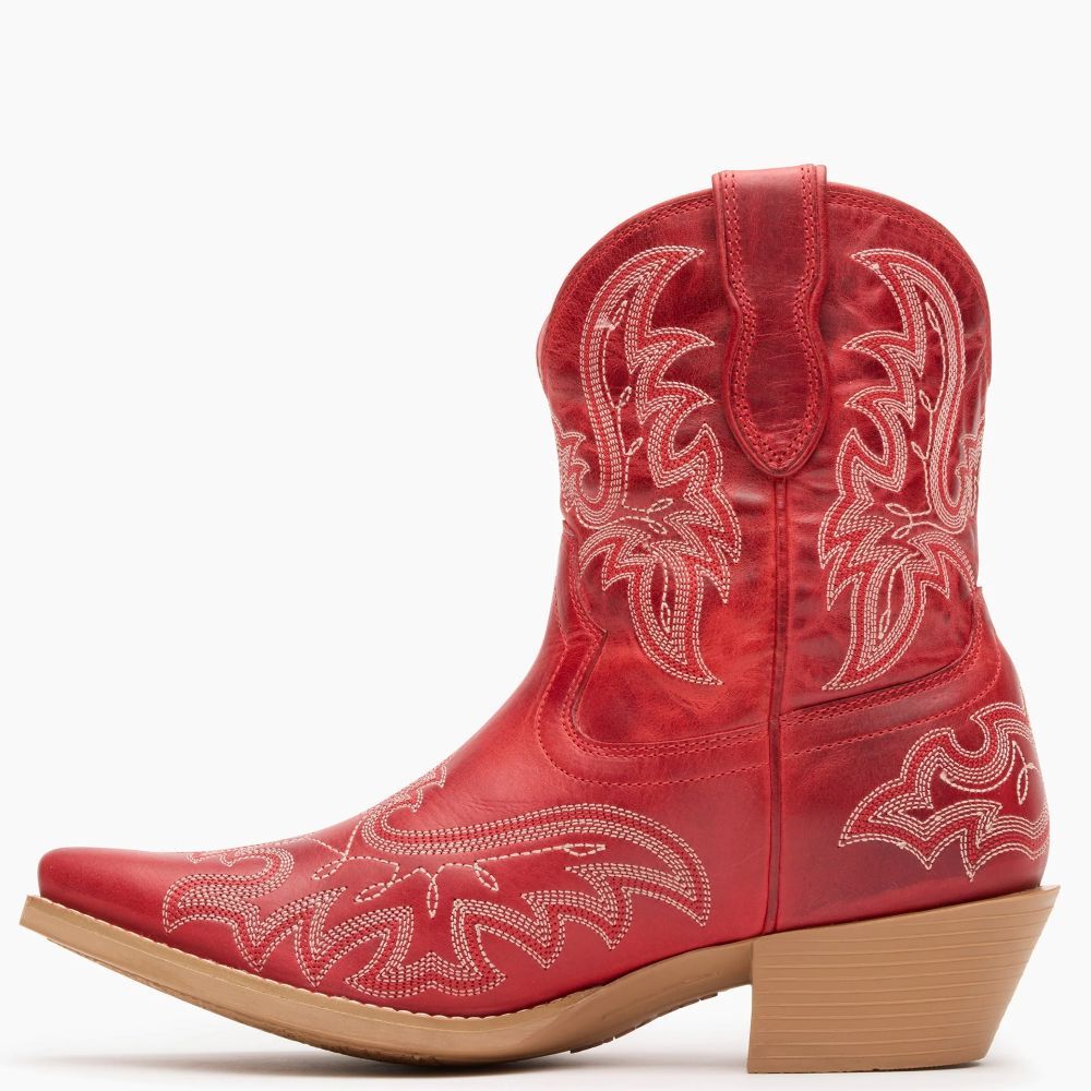 Durango Women's Shyloh Pony Boot