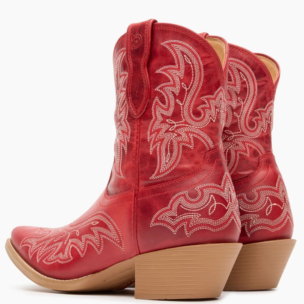 Durango Women's Shyloh Pony Boot