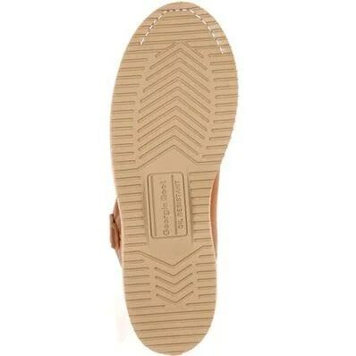 Georgia Men's Wedge Work Wellington Boot