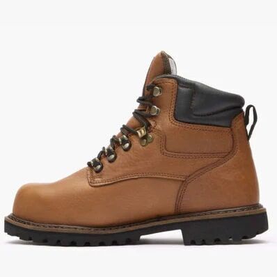 Georgia Men's Hammer Internal Metatarsal Steel Toe Work Boot