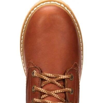 Georgia Men's Soft Toe Wedge Work Boot