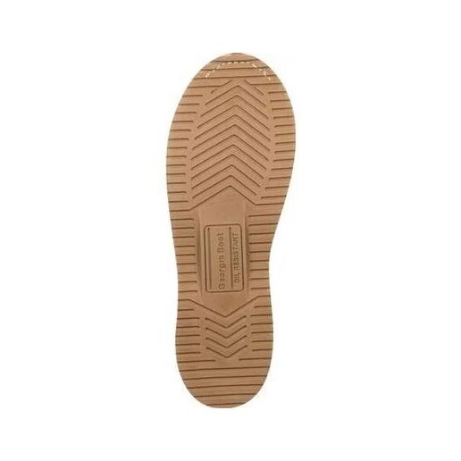 Georgia Boot Men's Soft Toe Wedge Work Boot