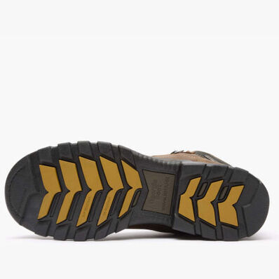 Georgia Men's Eagle One Steel Toe Waterproof Work Boot