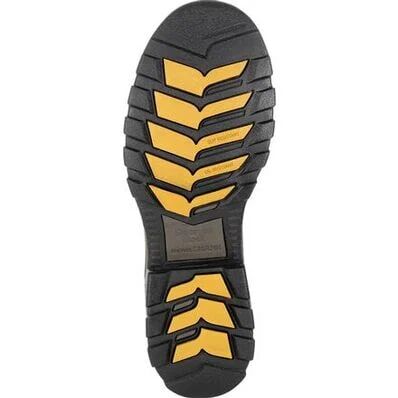 Georgia Men's Eagle One Steel Toe Waterproof Work Boot