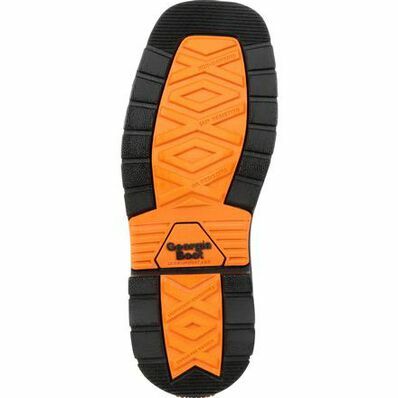 Georgia Kids' Carbo-Tec Pull On Boot