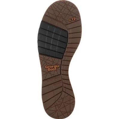 Georgia Men's AMP LT Wedge Work Boot