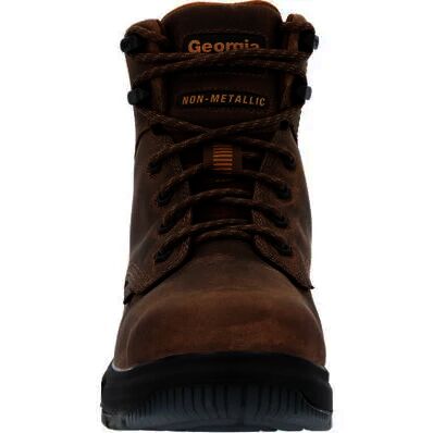 Georgia Men's FLXpoint Ultra Composite Toe Waterproof Work Boot