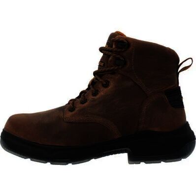 Georgia Men's FLXpoint Ultra Composite Toe Waterproof Work Boot