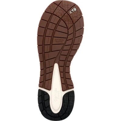 Georgia Men's Durablend Sport Composite Toe Waterproof Work Boot