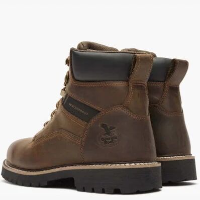 Georgia Men's Core 37 Waterproof Work Boot