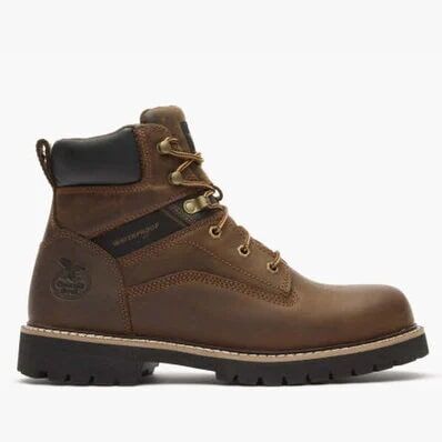 Georgia Men's Core 37 Waterproof Work Boot