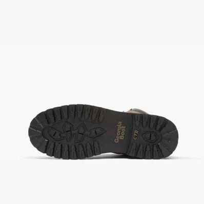 Georgia Men's Core 37 Waterproof Work Boot