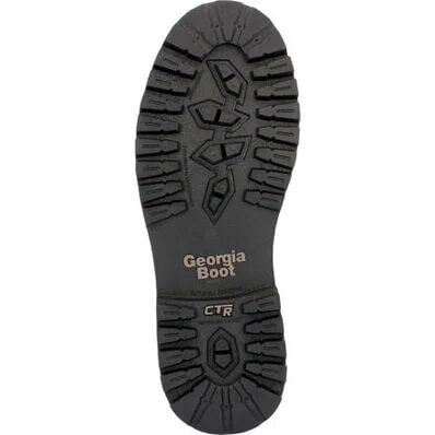 Georgia Men's Core 37 Steel Toe Waterproof Work Boot