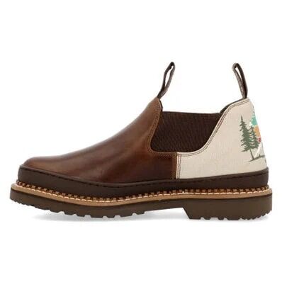 Georgia Men's Sasquatch Romeo Shoe