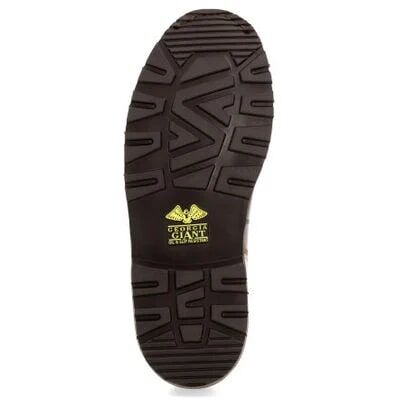 Georgia Men's Sasquatch Romeo Shoe