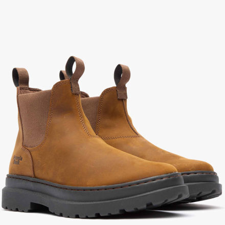 Georgia Men's Romeo Superlyte Cheslea Boot