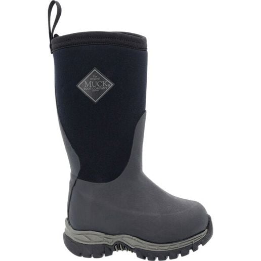 Muck Tools Muck Kids' Rugged II Boot