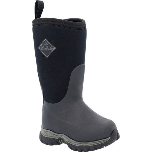 Muck Tools Muck Kids' Rugged II Boot