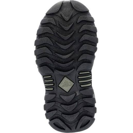 Muck Tools Muck Kids' Rugged II Boot