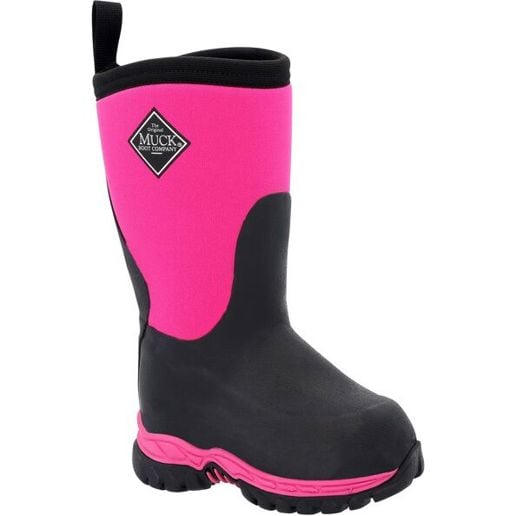 Muck Tools Muck Kids' Rugged II Boot