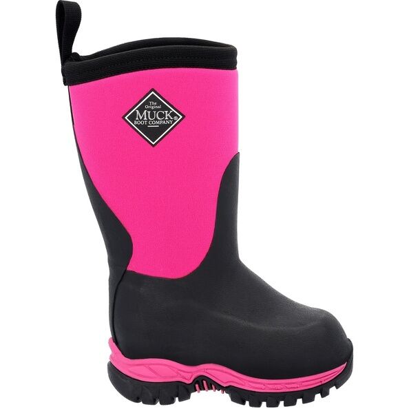 Muck Kids' Rugged II Boot
