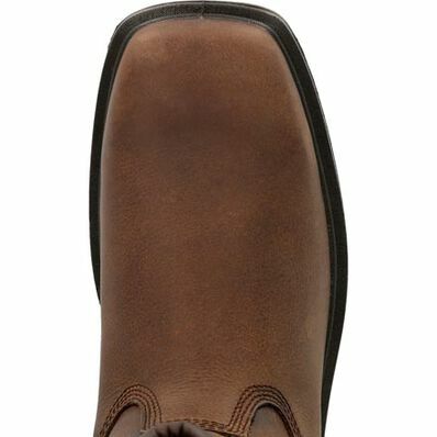 Rocky Men's Worksmart Unlined Western Boot