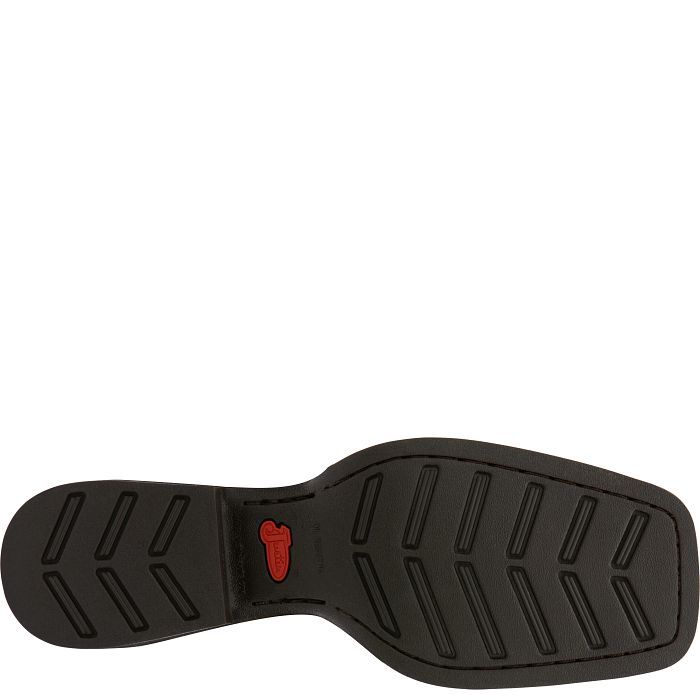 Justin Men's Chet 11-In Western Boot