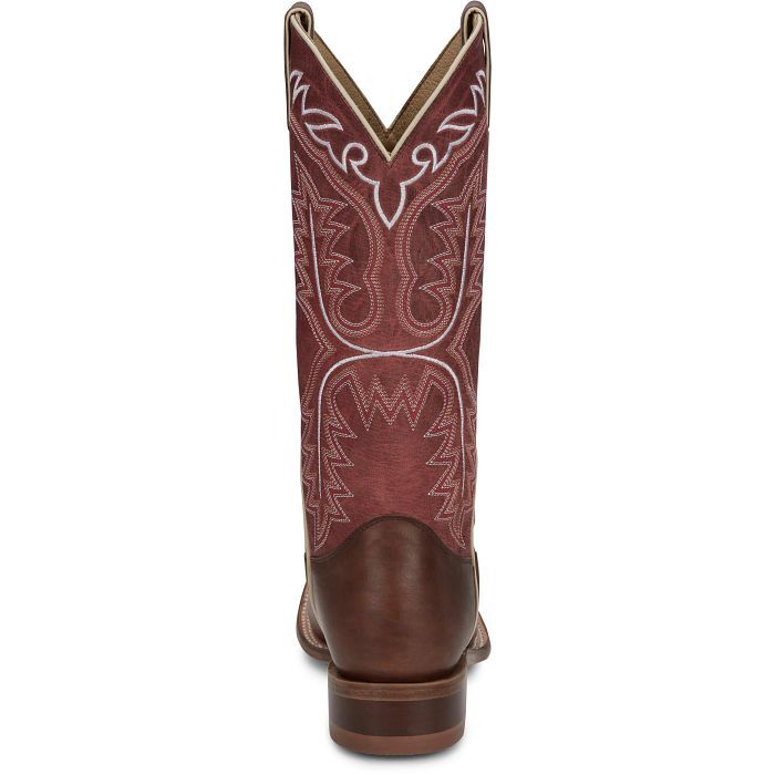Justin Women's Stella 13-In Western Boot