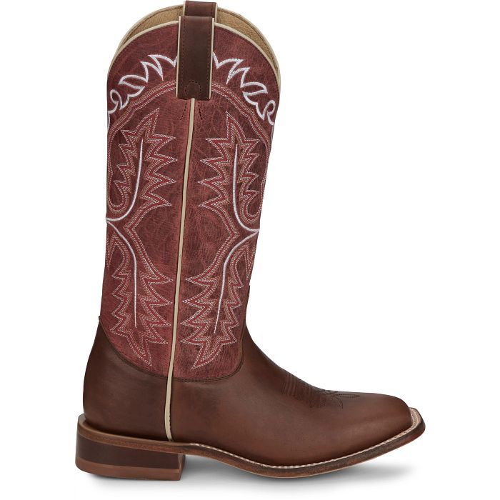 Justin Women's Stella 13-In Western Boot