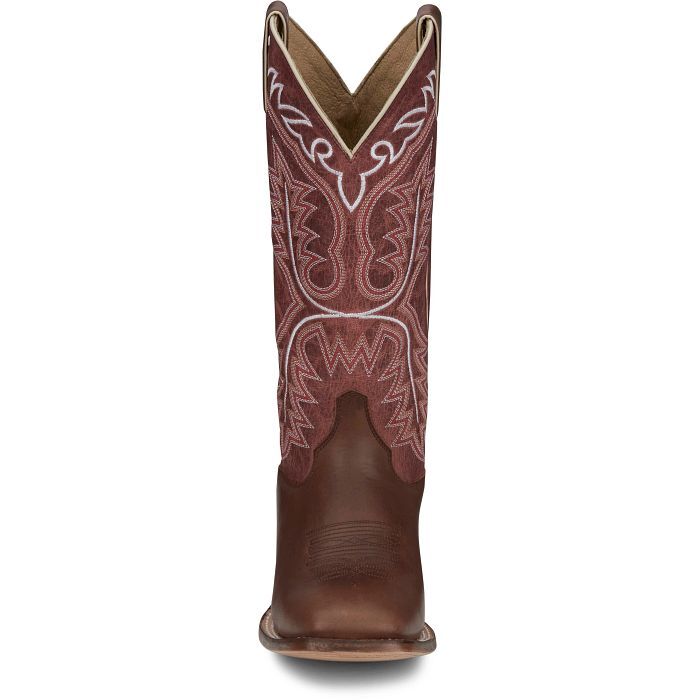 Justin Women's Stella 13-In Western Boot