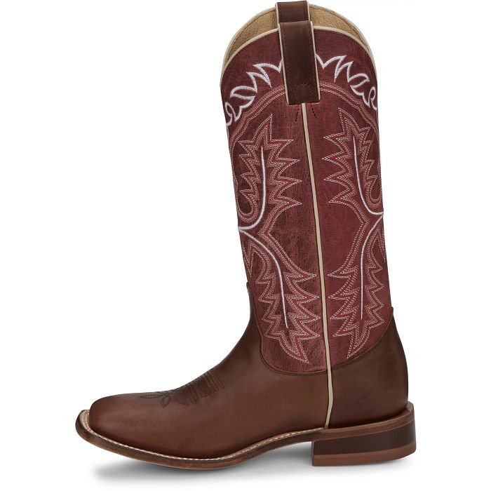 Justin Women's Stella 13-In Western Boot
