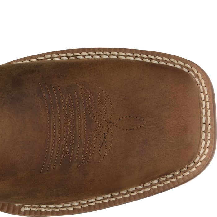 Justin Women's Miss Ellie 11-In Western Boot