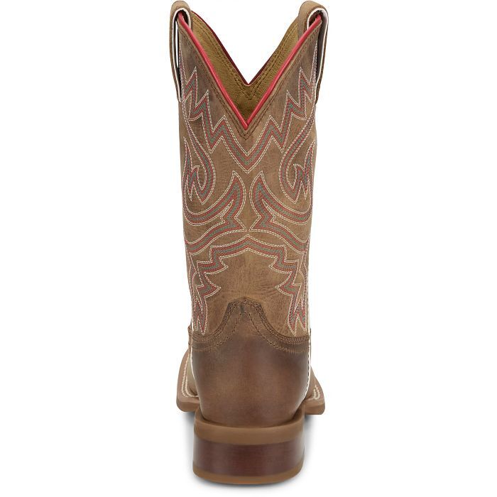 Justin Women's Little Sugar 11-In Western Boot