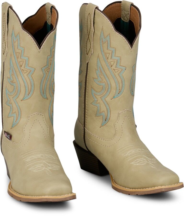 Justin Women’s Gypsy 10-In Medium Square Toe Boot