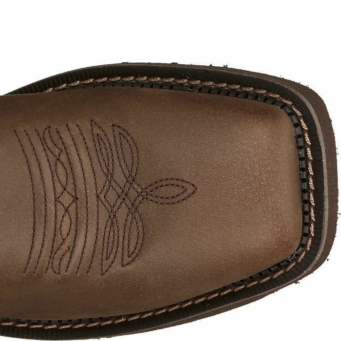 Justin Women's Raya 12-In Western Boot