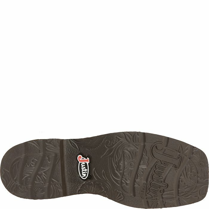 Justin Women's Raya 12-In Western Boot