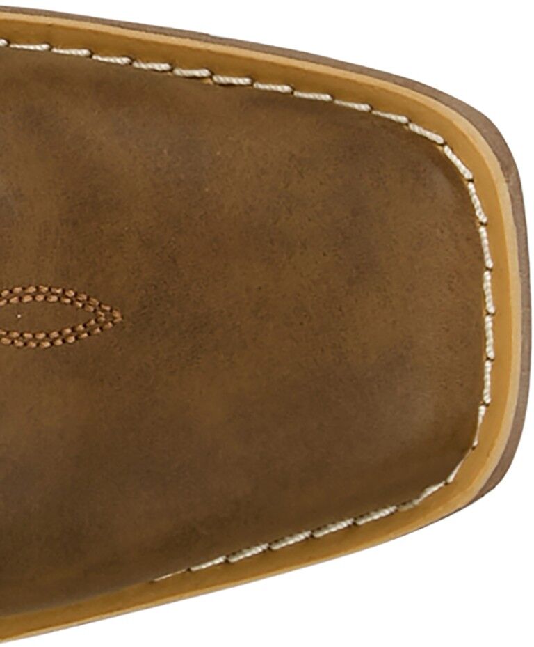 Justin Women’s Gypsy 7-In Medium Square Toe Boot