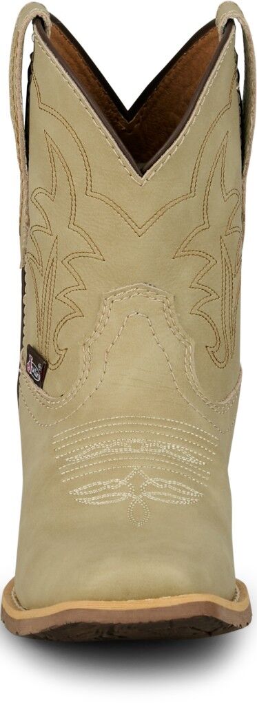 Justin Women’s Gypsy 7-In Medium Square Toe Boot