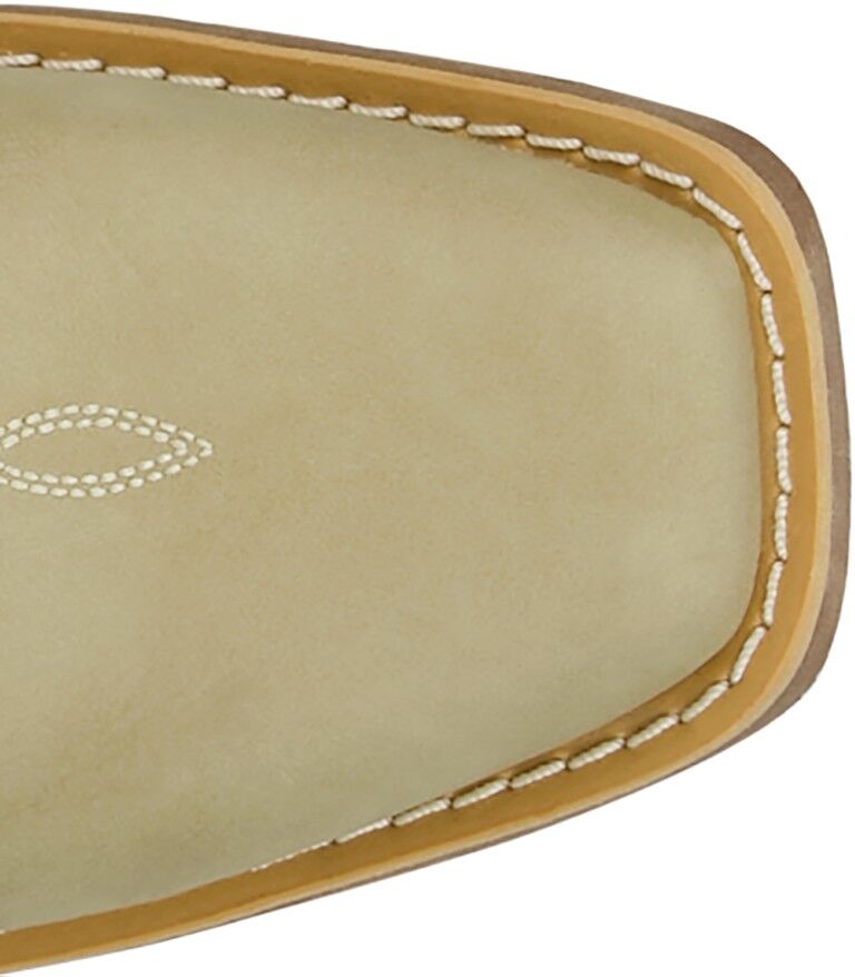 Justin Women’s Gypsy 7-In Medium Square Toe Boot