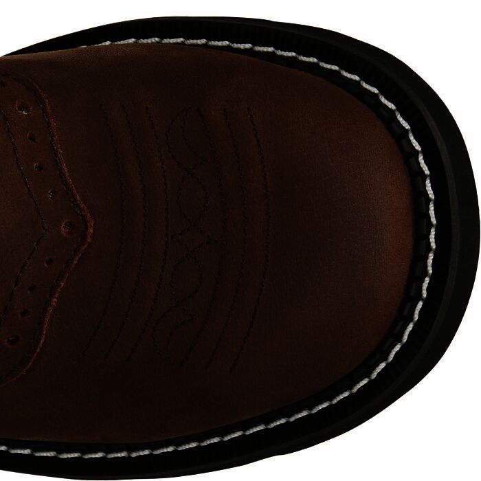 Justin Women's Gemma 8-In Western Boot