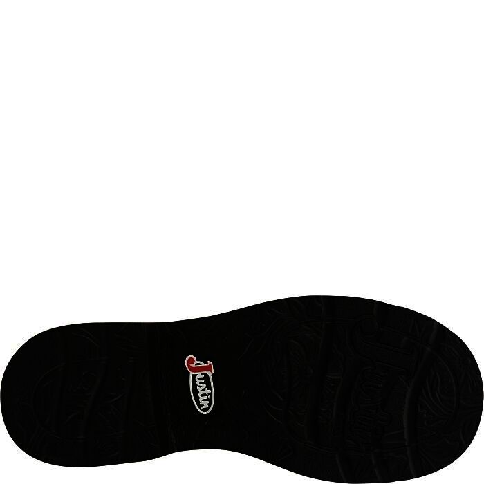 Justin Women's Gemma 8-In Western Boot