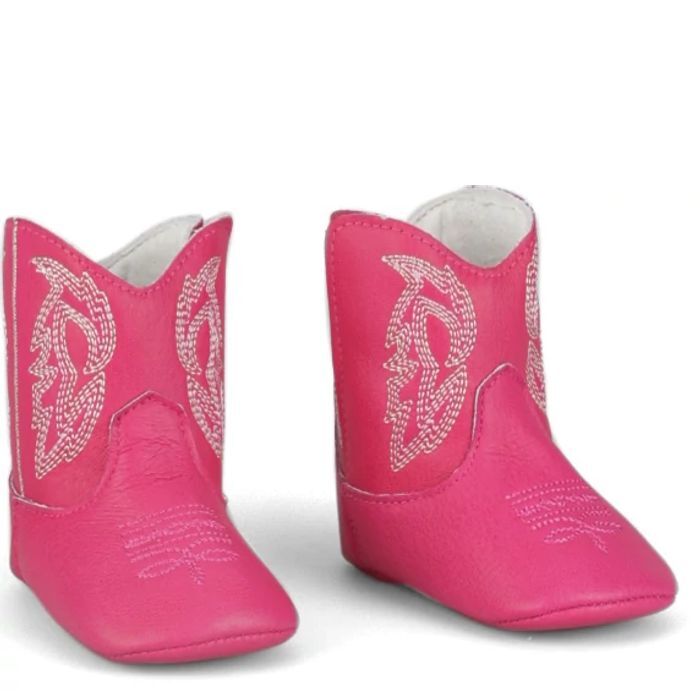 Justin Kids' Bea Western Boot