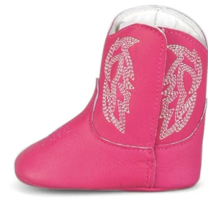 Justin Kids' Bea Western Boot