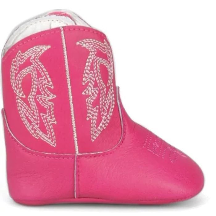Justin Kids' Bea Western Boot