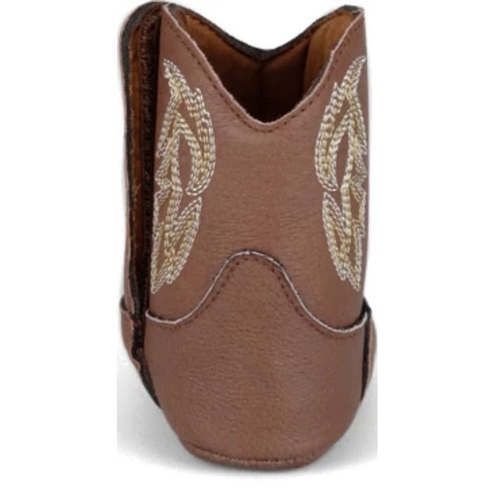 Justin Boy's Baby Canter Boots