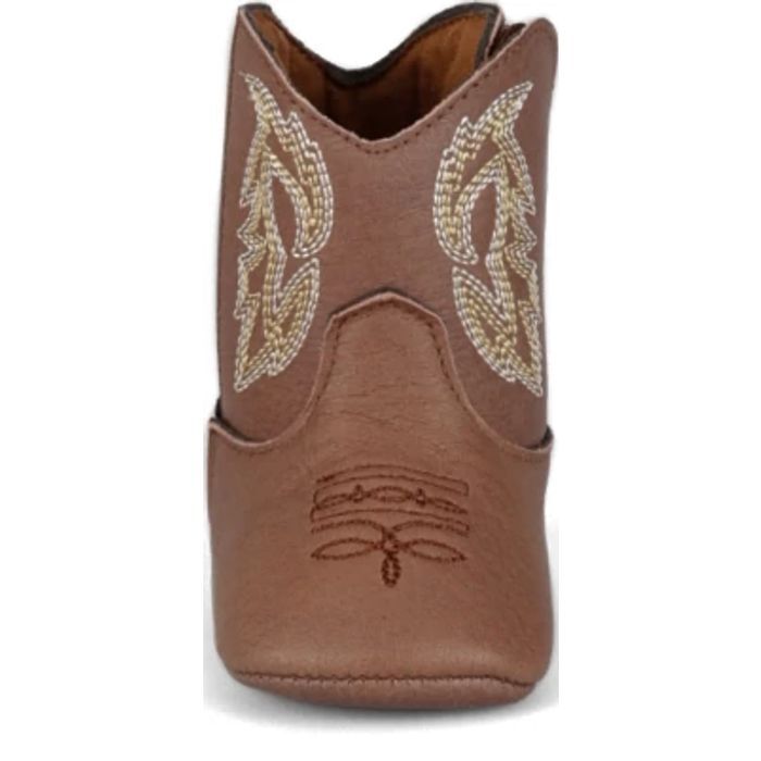 Justin Boy's Baby Canter Boots