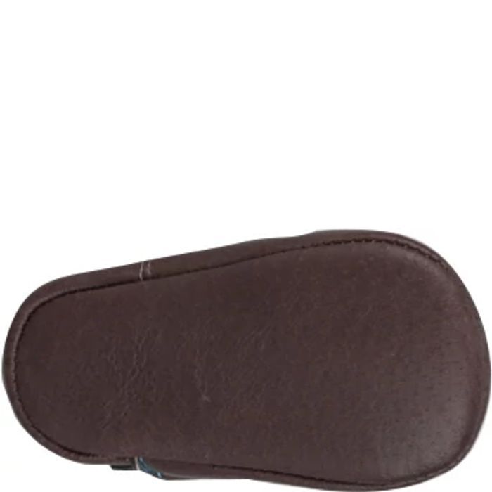 Justin Boy's Baby Canter Boots