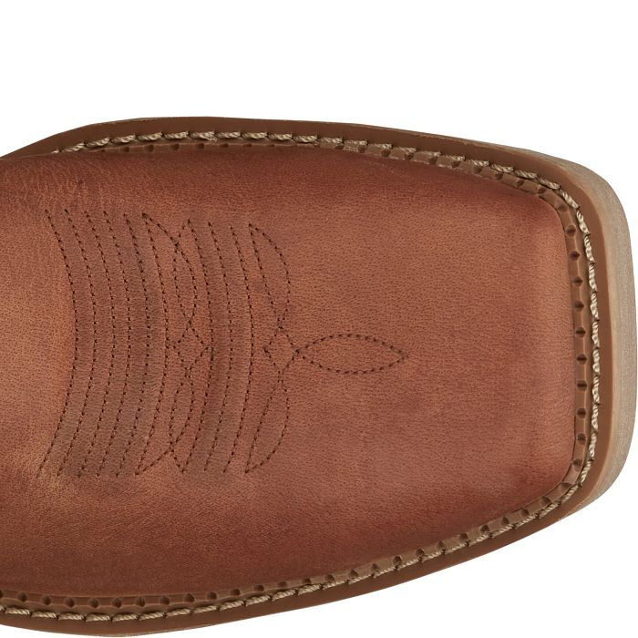 Justin Men's Bolt 11-In Work Boot