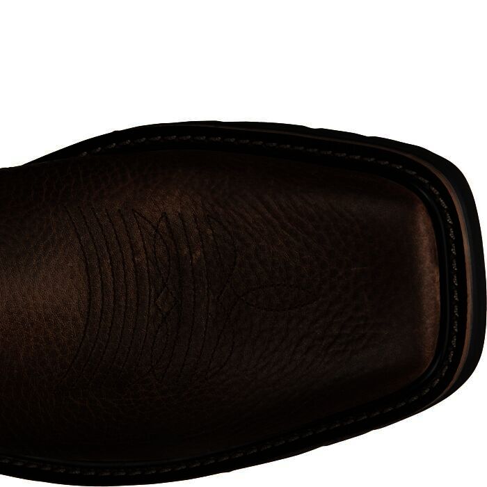 Justin Men's Driller 11-In Work Western Boot